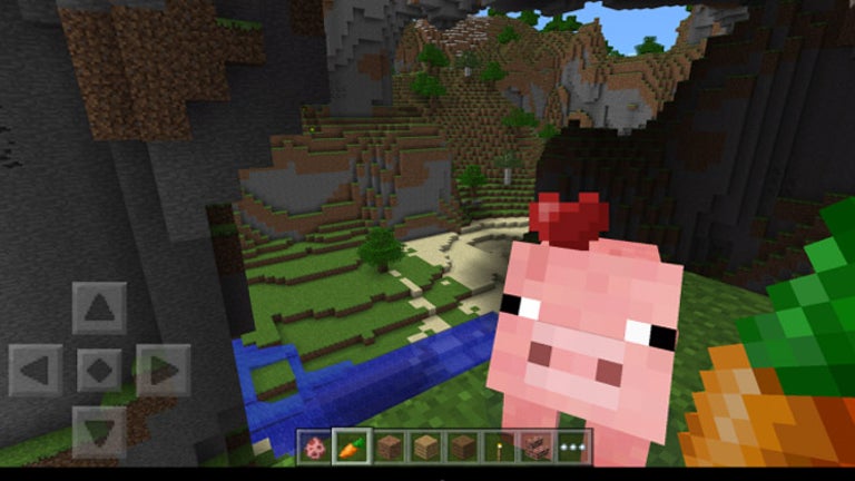 Mojang announces big chan…