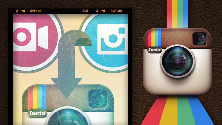 Instagram guide: How to import videos from your PC