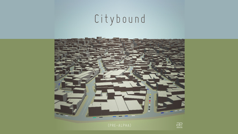 Citybound could be the Si…