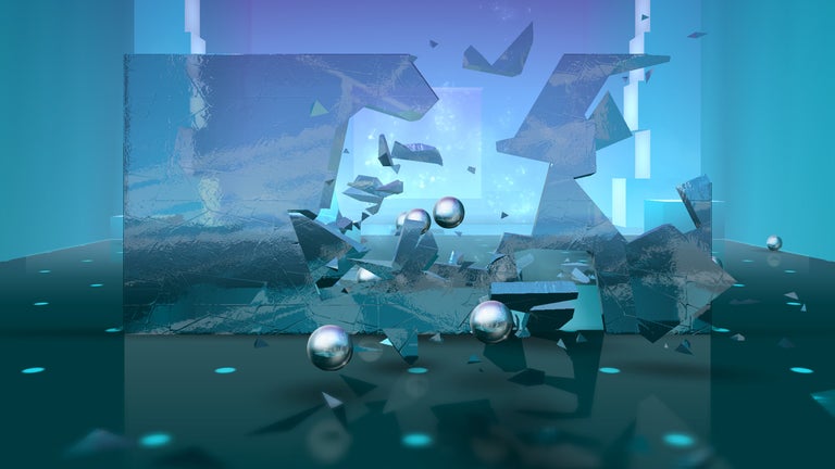 How Smash Hit developer a…