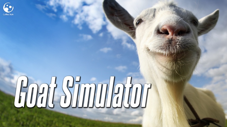 Goat Simulator goes MMO i…