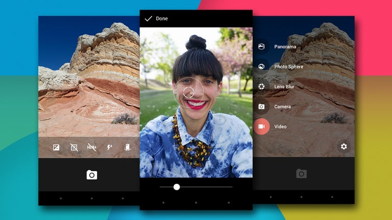 Google Camera updates wit…
