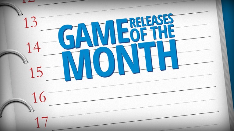 May Releases: Could Watch…