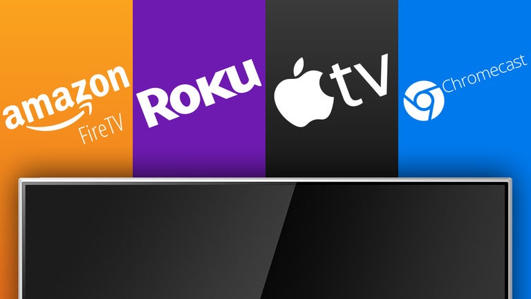 Apple TV vs. Chromecast: …