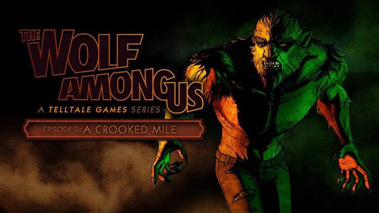 The Wolf Among Us Episode…
