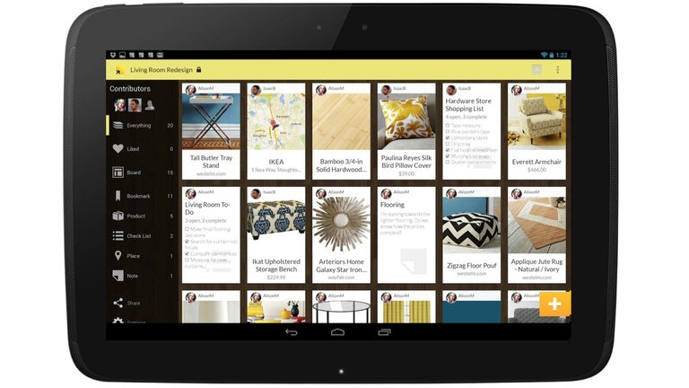 Evernote competitor Sprin…