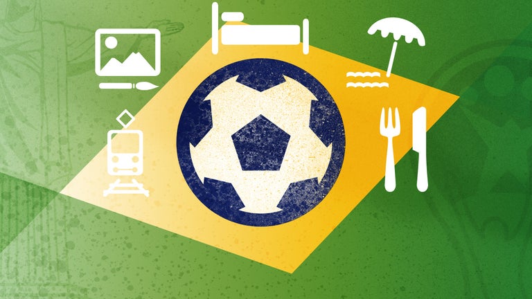 Traveling to Brazil for t…