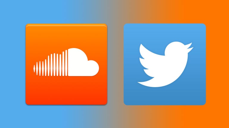 SoundCloud could be Twitt…