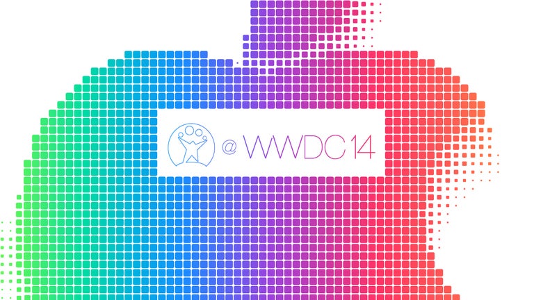 iOS 8 dumps Yahoo! for we…