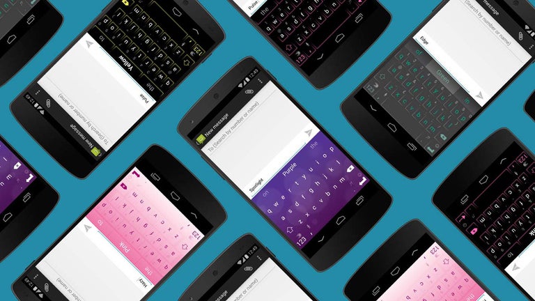 Swiftkey fixes lag in lat…