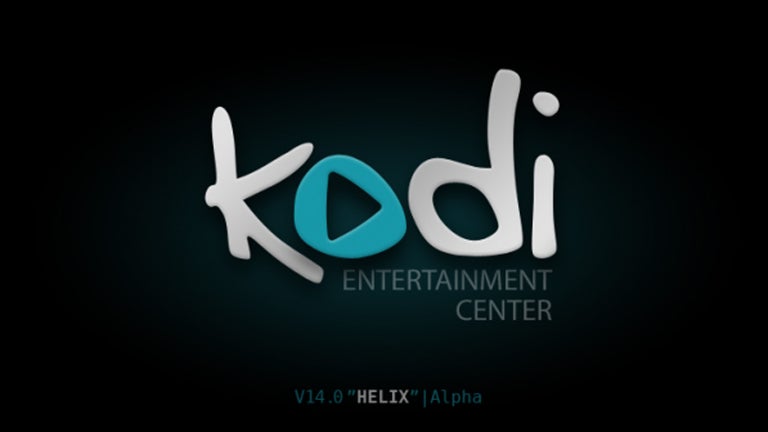XBMC media software is no…