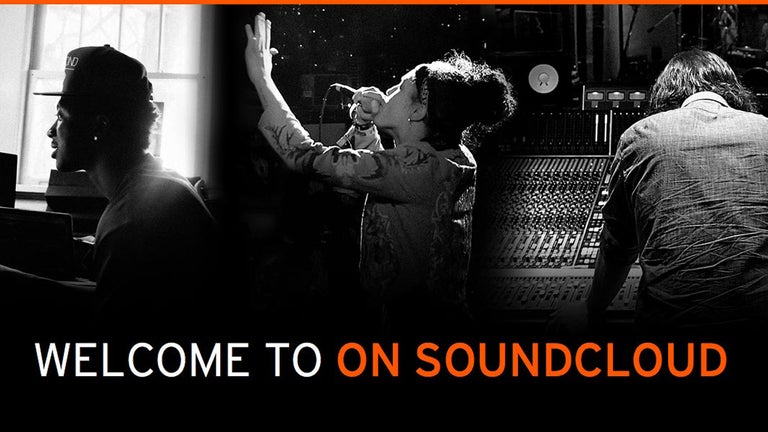 The days of ad-free Sound…