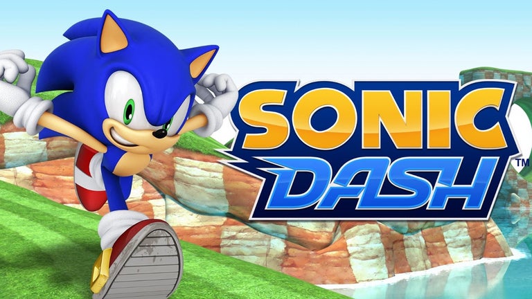 Sonic Dash: 8 tips to col…