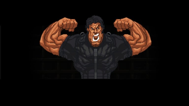 The Expendabros is the be…