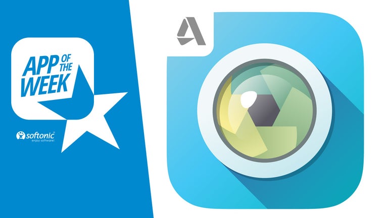 App of the Week: Pixlr