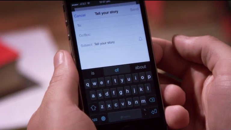 SwiftKey gesture keyboard…
