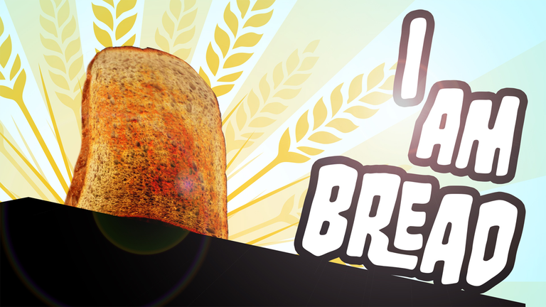 I am Bread – the next gam…