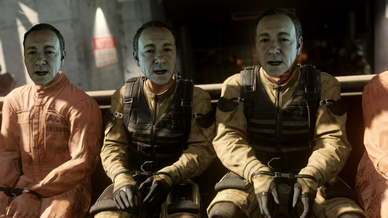Call of Duty: Advanced Wa…