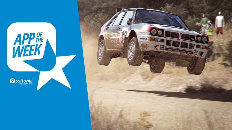 App of the Week – DiRT Ra…