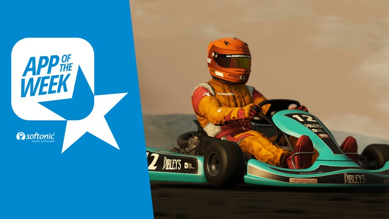 App of the Week: Project …