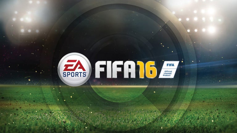 FIFA 16: hands-on preview
