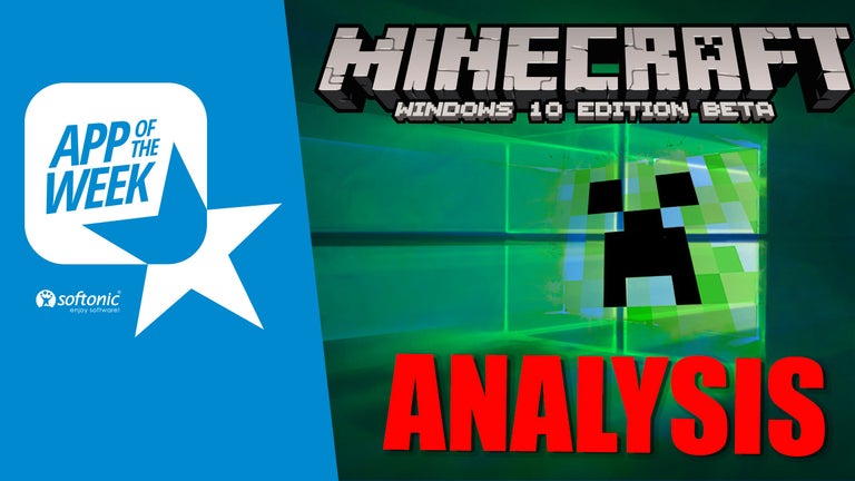Minecraftforums Apps Windows What’s new, and what’s missing, from the Minecraft Windows 10 Edition ...