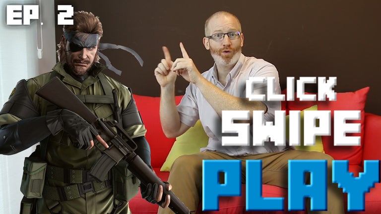 Metal Gear Solid V, Mad M…