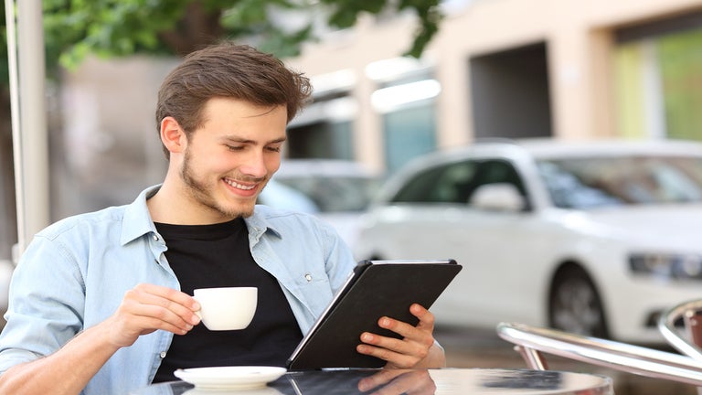 Connect With Your Media A…