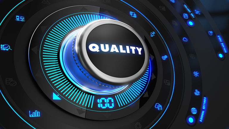Understanding Quality Set…