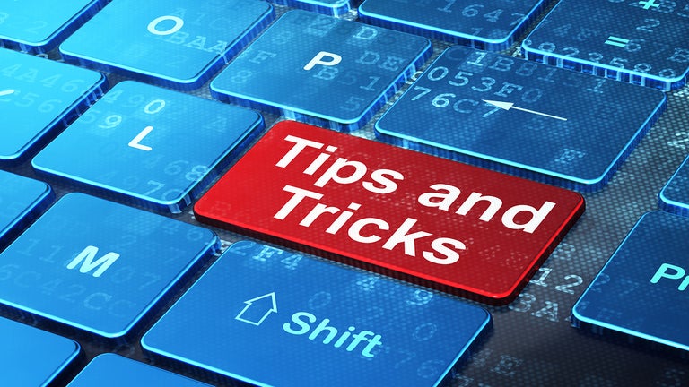 Top 3 Tips and Tricks for…