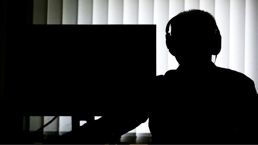 Here’s how others can spy…