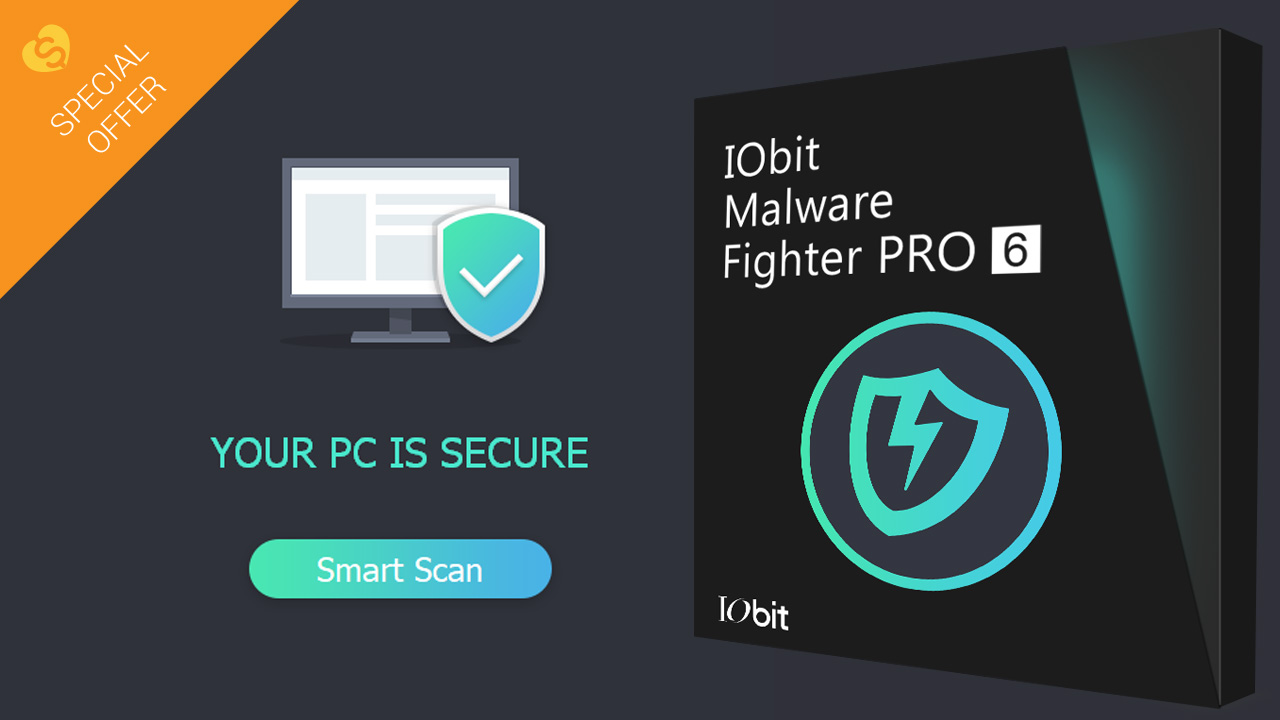The new IObit Malware Fig…