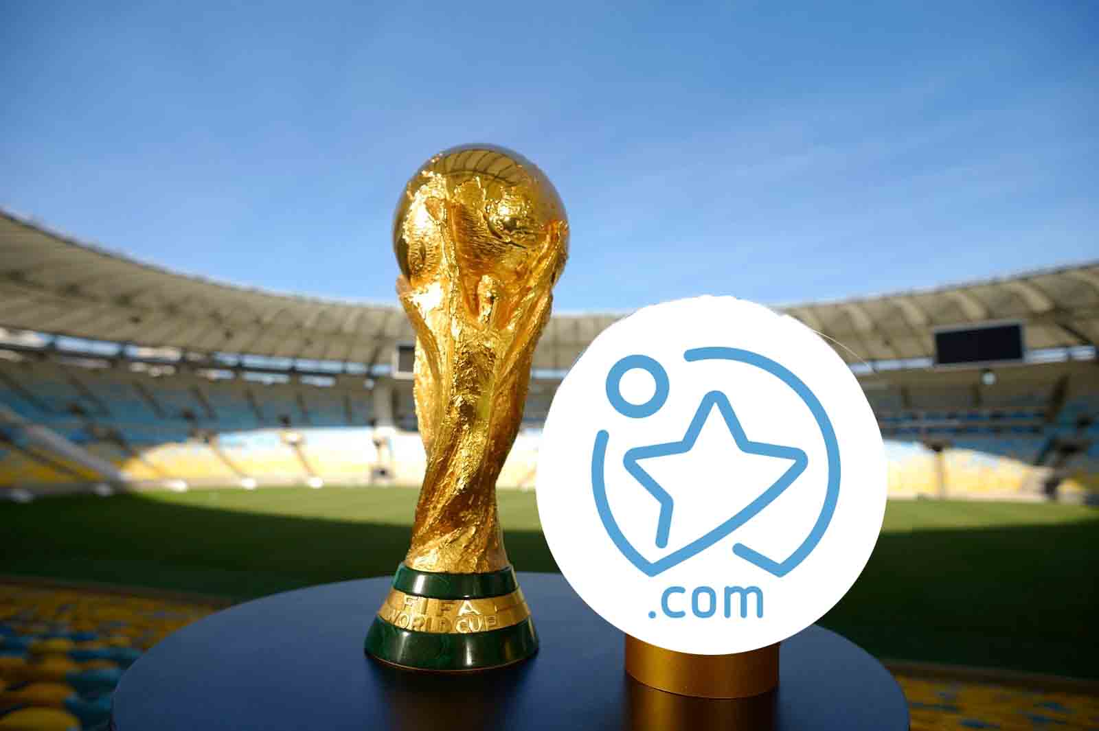 FIFA World Cup most popul…