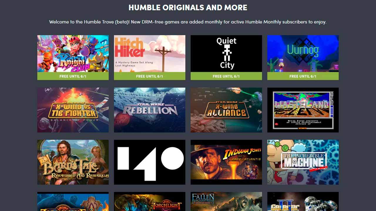 Play Limbo and 60+ other …