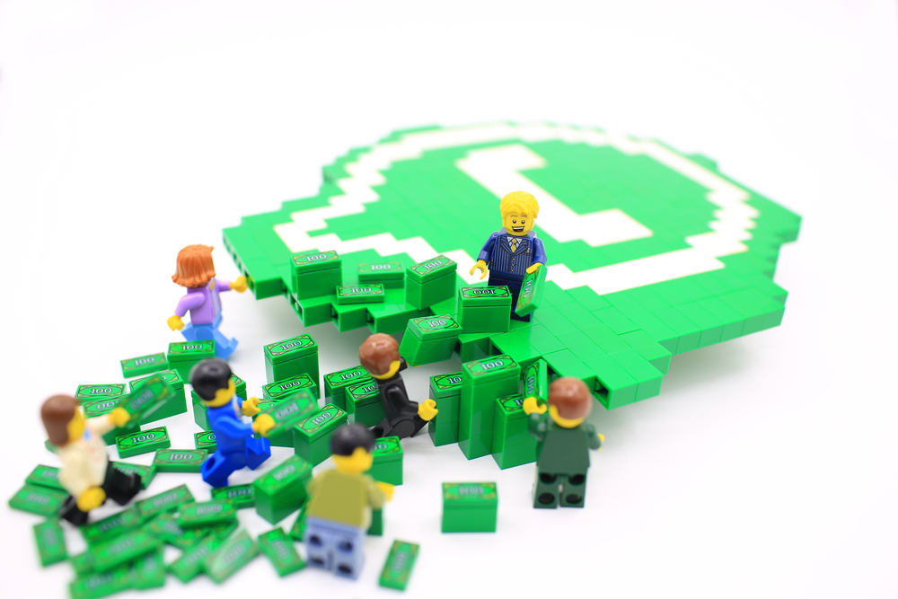 Would you pay to use What…