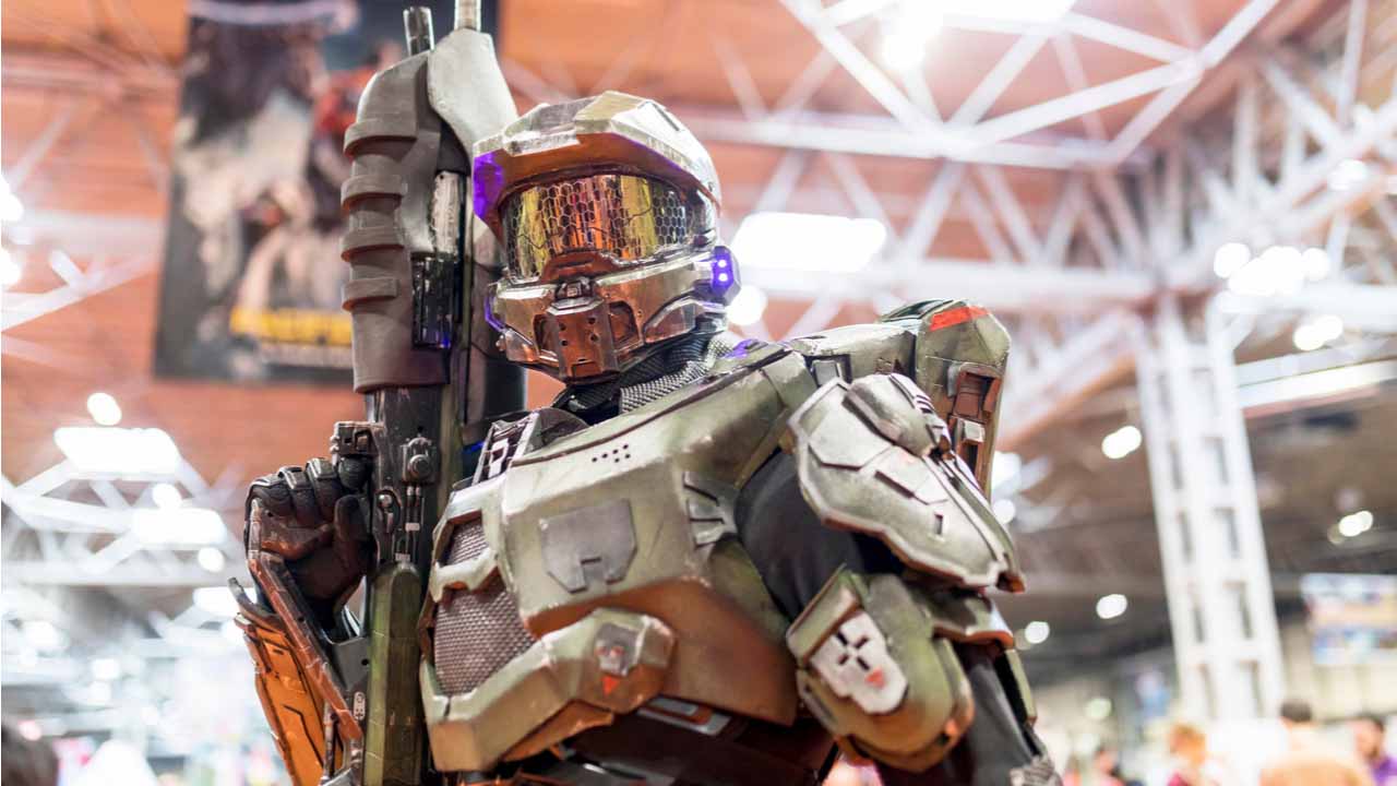 Halo is coming to PC