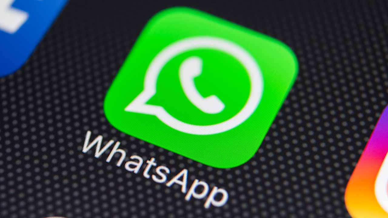 WhatsApp Web: Will calls …