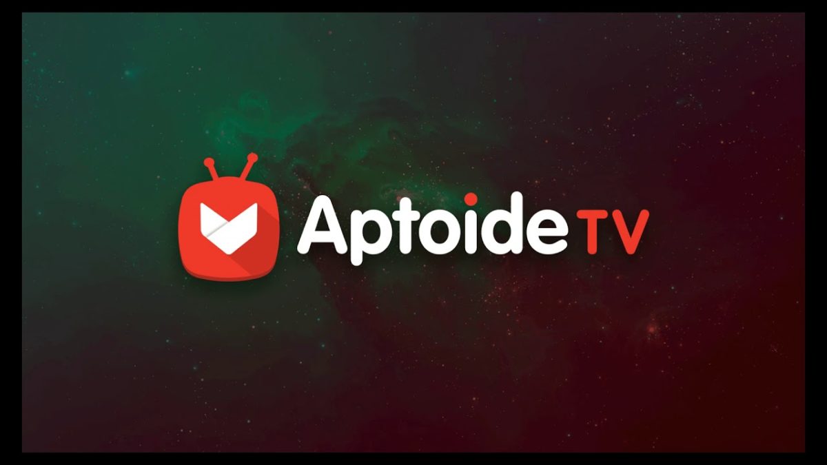 How To Install Aptoide TV…