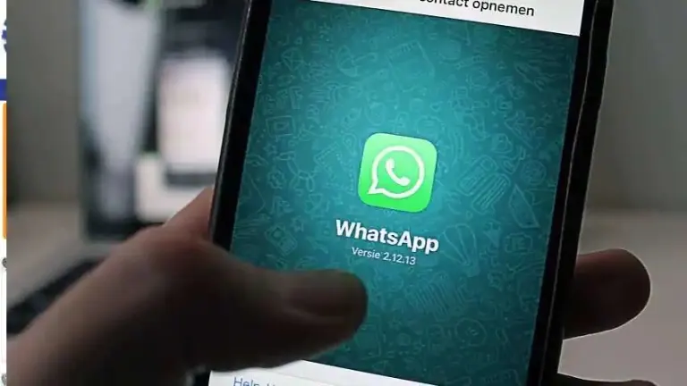 WhatsApp to Implement New Update Soon