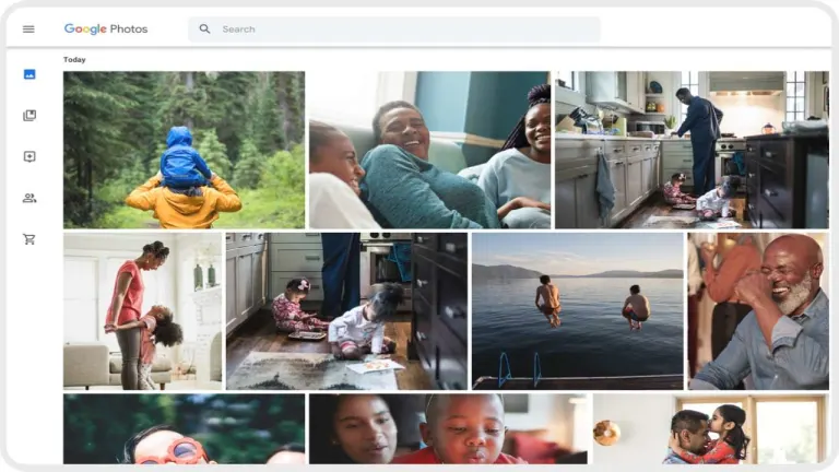Google Photos Announces New Offline Content Mode