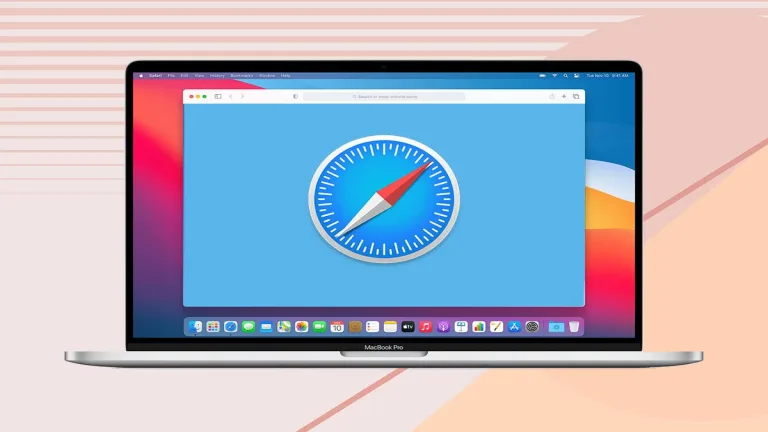 Image of article: How to Update Safari on M…