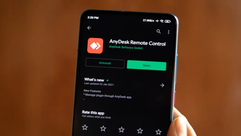 How to Auto Connect AnyDesk in 3 Simple Steps