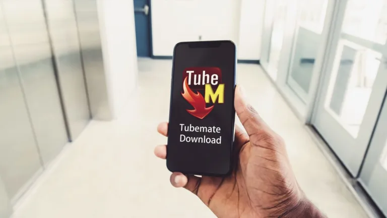 Image of article: How to Download TubeMate …