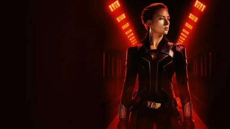 How to watch Black Widow, Marvel’s latest movie on Disney+