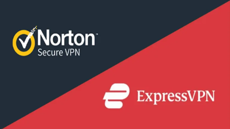 ExpressVPN vs. Norton Secure VPN