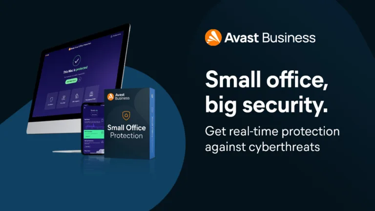 Image of article: Avast Small Office Protec…
