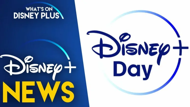 Image of article: Disney Plus Day: Premiere…