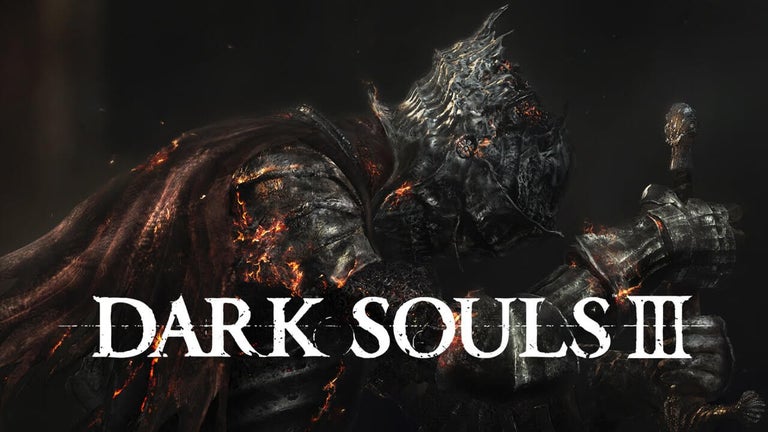 How to Play Dark Souls III