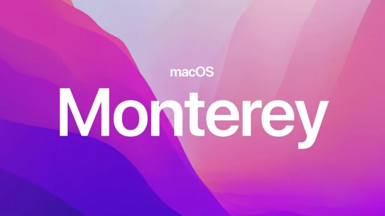 What Is MacOS Monterey and How to Use It?
