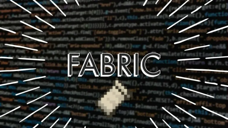Image of article: What Is Fabric API and Ho…